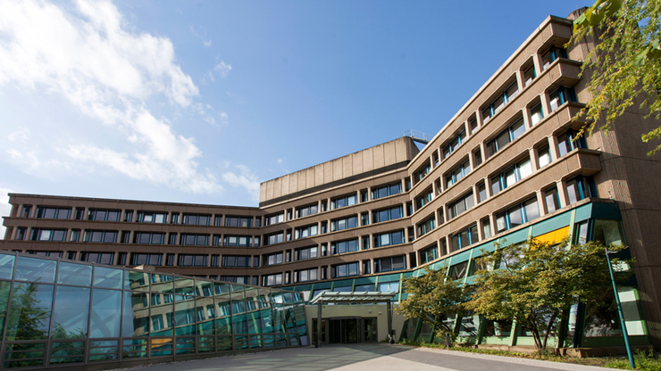 BAuA Dortmund