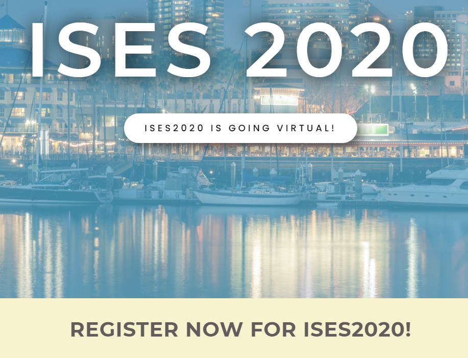 ISES 2020