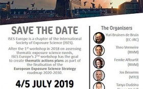 ISES Europe 2019