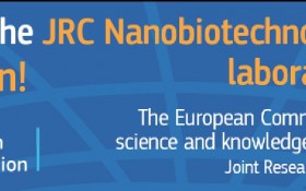 Open Access to EC Joint Research Centre research infrastructures: the Nanobiotechnology Laboratory